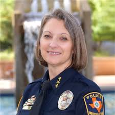 Congratulations to Katy Madden, who has been named associate vice president  for People Excellence!