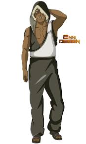 Boruto The Next Generation Darui Raikage By Https Iennidesign Deviantart Com On Deviantart Naruto The Movie Naruto Boruto