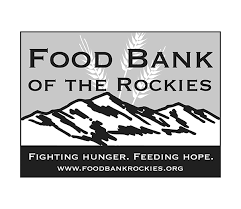 Casi la mitad de la comida que food bank of the rockies distribuye alimentara a los niños. Food Bank Of The Rockies Link2feed