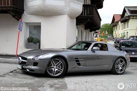Mercedes Amg Gt Coupe Roadster 2014 Page 7 Auto Titre