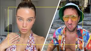 Mike Majlak Sent Lana Rhoades A Pro'S And Con'S List Of Dating Her And We  Can'T Deal