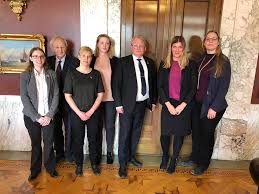 Find out more on sputnik international. Pressmeddelande Nobelpristagaren Ican I Mote Med Forsvarsminister Peter Hultqvist Ikff
