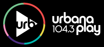 LOGOS TV: Urbana Play FM 104.3