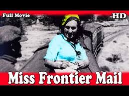 Miss Frontier Mail | Full Hindi Movie ...