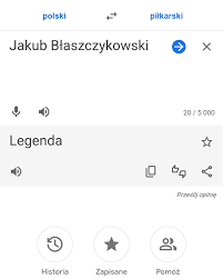 Łączy nas piłka on X: Króciutko - LEGENDA! ______ 16 POLGER 0:0 🇵🇱🇩🇪  Kuba16 t.coWEfzS9HZRS  X