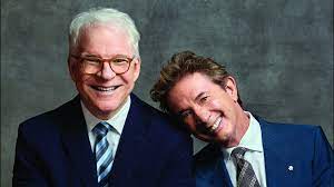 A film adaptation of steve martin's novel about a complex love triangle between a bored salesgirl, a wealthy businessman and an aimless young man. Steve Martin Martin Short Tickets Event Dates Schedule Ticketmaster Com