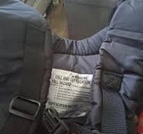 I bought a baby carrier but the plastic buckle is broken : r ...