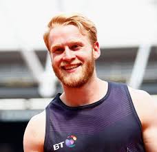 An amputee, peacock won gold at the 2012 summer paralympics and 2016 summer paralympics, . Jonnie Peacock Height Weight Age Girlfriend Family Biography More Starsinformer