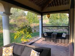 Schiebe Dreh Elemente Terrasse Fenster Schmidinger Terassenideen Garten Terrasse Uberdachung Terrasse