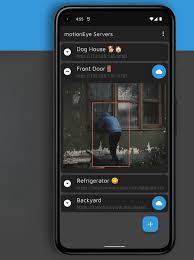 Image result for MotionEye