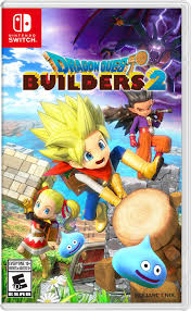 Daily Buy Tips In 2020 Dragon Quest Nintendo Switch Games Nintendo Switch