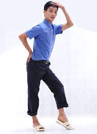 Mặt thì mặt lệ rơi, giọng thì giọng chiến thắng, cái hài đây là vai diễn lớn thứ 2 từ khi tôi tham gia đóng phim điện ảnh, trước đó là phim vợ ơi em ở đâu. Máº¡c VÄƒn Khoa Tá»« Trai Que Háº£i DÆ°Æ¡ng Ä'áº¿n Cay Hai Ä'áº¯t Show Vnexpress Giáº£i Tri