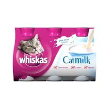 Whiskas Cat Milk 3x200ml Pack Of 2 Read More Reviews Of The Product By Visiting The Link On The Image This Cat Food Allergy Cat Food Cat Food Reviews