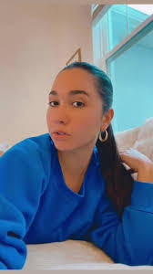 Karlee Monroe's Instagram, Twitter & Facebook