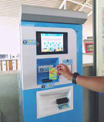 Reload & pay tutorial grabcar 2019 (bahasa melayu) pay for lrt rides in malaysia with your smartphone! Pengalaman Guna Kad Watson Untuk Bayar Tambang Naik Lrt Mrt Husniey Husain