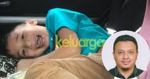 Menjadi ibu bapa tidak mudah jika tiada ilmu, anda harus prihatin kepada anak anda dengan cara yang betul. Emosi Anak Terganggu Bila Mak Ayah Ada 10 Ciri Ini Deep Peringatan Lelaki Ini Keluarga