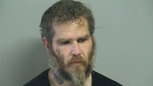 Man arrested for stealing two cars from the same gas station within a week,  police say