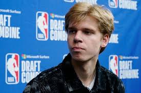 Ex-NBA front office executive talks Dallas Mavericks' options in draft of  'big wings'