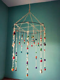 Mobile Pour Bebe Fait Maison Mobile Bebe Fait Maison Chambre Bebe