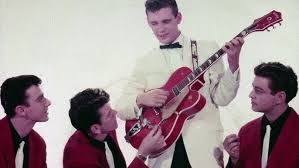 Mason Dixon Lion (2020 Stereo Mix