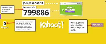 Kahoot Mrs Stolle S Blog