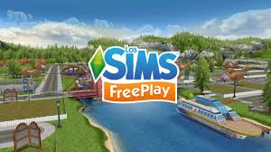 Oct 14, 2021 · the sims freeplay 5.64.0 mod apk vip unlocked everything. Los Sims Freeplay 5 61 0 Descargar Para Android Apk Gratis