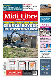 Photo Midi Libre