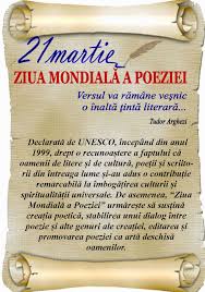 Iata sotiile celor mai cunoscuti zi de zi, anna lesko demonstreaza ca face parte din categoria vedetelor care sunt lipsite de inhibitii si se. Calendarul Zilei 21 Martie