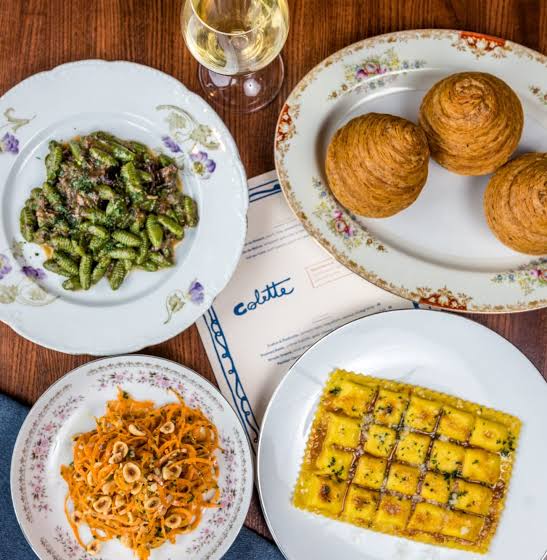 Best New Restaurants No. 4: Colette - Cincinnati Magazine