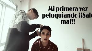 He venido varías veces y es un sitio que se está fresquito en medio de la zona de la judería/ribera. Seccion De Peluqueria A Mi Amigo Sale Mal Ver Hasta El Final Youtube