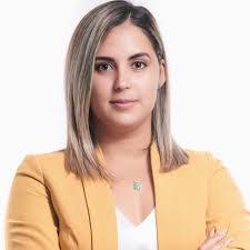 Alexandra Cuestas's Instagram, Twitter & Facebook