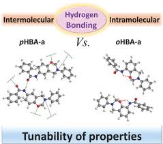 Ppt intramolecular forces powerpoint presentation free. Study Of The Effects Of Intramolecular And Intermolecular Hydrogen Bonding Systems On The Polymerization Of Amide Containing Benzoxazines Han 2017 Macromolecular Chemistry And Physics Wiley Online Library