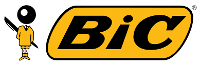 Epingle Par Digity Sur Yellow Logo Inspiration Briquet Porte Mine Stylo Bic