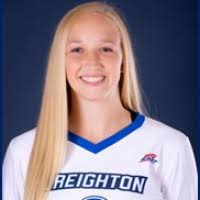 Ally Van Eekeren » compañeros de equipo :: Volleybox femenino