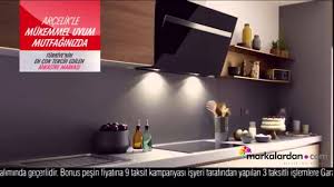 Tozla karıştırıldıktan sonra çok estetik bir plak oluştururlar. Arcelik Ankastre Ocak Firin Ve Davlumbaz Youtube