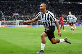 As a young soldier, he was assigned to extend telegraph lines into the brazilian backlands. 2018 19 Newcastle United Player Evaluation Salomon Rondon