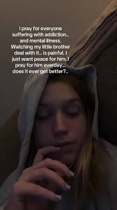 Message for My Sick Brother