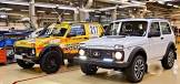 LADA-NIVA