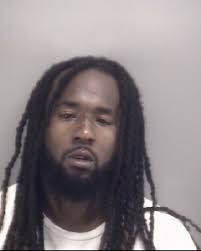 VBPD arrests malicious wounding suspect with help from Portsmouth Police