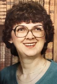 Myrna Lamore Obituary