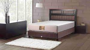 Kasur ini setara dengan ukuran spring bed no. Macam Macam Ukuran Springbed