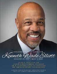 LRC Elliott Memorial Program DRAFT