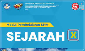 Jual buku pr sejarah indonesia sma ma kelas 10 semester 2 k13n. Modul Pembelajaran Sejarah Peminatan Kelas 10 Sma Ma
