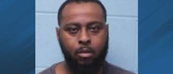 Kinston man arrested