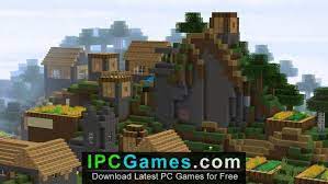 In this little world, you get to create. Minecraft Multiplayer Online Free Download Ipc Games