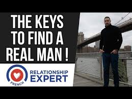 How To Find A Real Man 2 Keys To Find Him Youtube