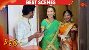 Mà có nhiều bộ kiểu kiếp tr có thù vs na9 na8 r nu8 mà trọng sinh. Chithi 2 Best Scene Episode 15 12th February 2020 Sun Tv Serial Tamil Serial Youtube