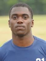 Caleb Autrey, Foley , Cornerback