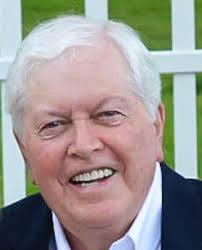 Paul D. DeRoche Obituary