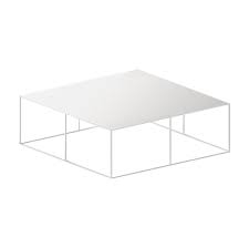 We did not find results for: Slim Irony Low Table In White